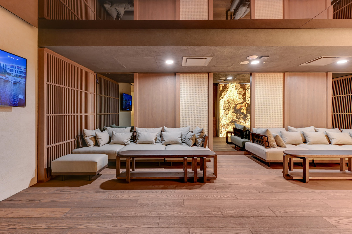 inwestycja Sol Marina archotektkaPaulina Czurak–Czapiewska